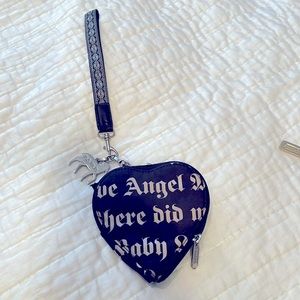 L.A.M.B. For lesportsac wristlet